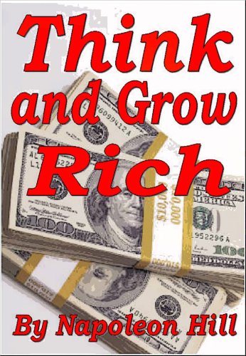Think and Grow Rich