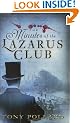 The Minutes of the Lazarus Club