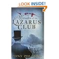 The Minutes of the Lazarus Club