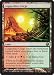 Magic: the Gathering - Copperline Gorge - Scars of Mirrodin