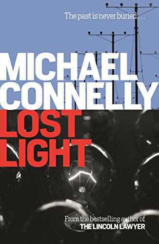 lost light harry bosch