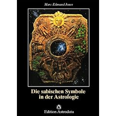 Die sabischen Symbole in der Astrologie