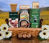 Soup For The Soul Gourmet Food Gift Basket