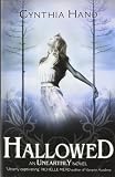 ISBN: 1405259922 - Hallowed: An Unearthly Novel