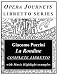 Book La Rondine (Opera Journeys Libretto Series)