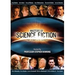 Masters of Science Fiction: The Complete Series