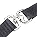 Perfectmade Durable Nylon Basic Pet Supplies Double Dog Leash Leader For 2 Dogs Walking Strolling, 1 Leash Rope For 2 Dogs