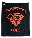 Longridge St. Andrews Towel