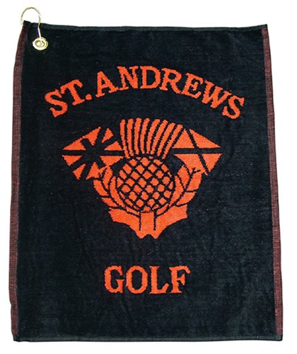 Longridge St. Andrews Towel