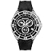 Immersion Men's Whale Collection Black Chronograph Diver Watch #6871