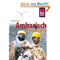 Kauderwelsch, Amharisch Wort f�r Wort
