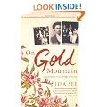 On Gold Mountain: A Family Memoir of Love, Struggle and Survival