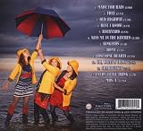 Let the Rain Fall