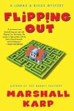 Flipping Out: A Lomax & Biggs Mystery (Lomax & Biggs Mysteries)