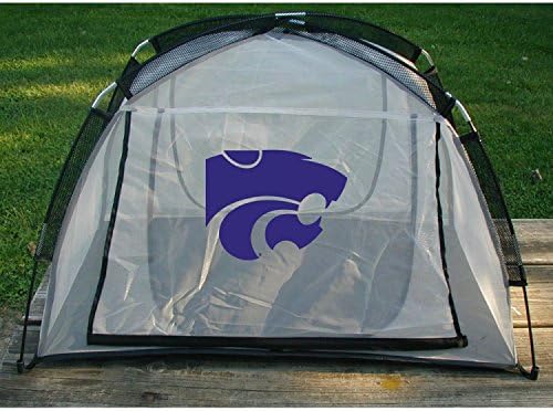 KANSAS JAYHAWKS NCAA OUTDOOR FOOD TENT