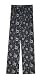 Playboy Rabbithead Boxed Black Lounge Pants for men