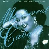 Montserrat Caballé, Montserrat Martí: Two Voices, One Heart
