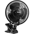 Holmes HACP7B-UC 7-Inch Personal Fan