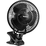 Holmes HACP7B-UC 7-Inch Personal Fan