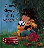 A oes rhywun yn fy ngharu?