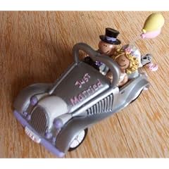 Hochzeitsauto Cabrio