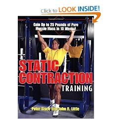 Static Contraction Training