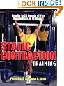 Static Contraction Training