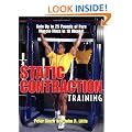 Static Contraction Training