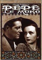 Pepe Le Moko - Criterion Collection
