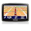 TomTom XL 340S Car GPS Wide Touchscreen