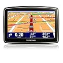 4.3" Portable GPS Navigator