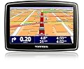 TomTom XL 340-S 4.3-Inch Portable GPS Navigator