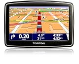 TomTom XL 340-S 4.3-Inch Portable GPS Navigator