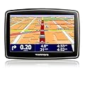 TomTom XL 340S 4.3-Inch Portable GPS Navigator