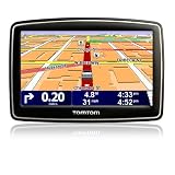 TomTom XL 340S 4.3-Inch Portable GPS Navigatorby TomTom