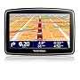 TomTom XL 340 4.3-Inch Portable GPS Navigator