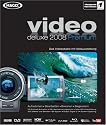 MAGIX Video deluxe 2008 Premium