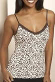 Leopard Print Vest [T81-3711L-S]