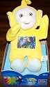 Teletubbies - Plush - Laa-Laa with Antenna