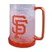 San Francisco Giants Crystal Mugs Set of 2