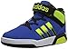 adidas NEO BB9TIS Mid INF Shoe (Toddler)