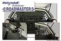 Gepäck- und Hundeschutzgitter "Roadmaster"