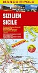 MARCO POLO Italien 14. Sizilien 1 : 2...