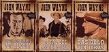 John Wayne - 3er Collection - John Wayne