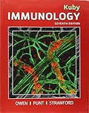 Kuby Immunology (Kindt, Kuby Immunology)