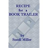 Recipe For A Book Trailer