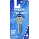 Hillman Fastener Corp 94065 Lock Keying Kit