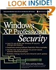 Windows(R) XP Professional Security