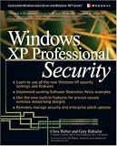 Windows(R) XP Professional Security