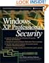Windows(R) XP Professional Security
